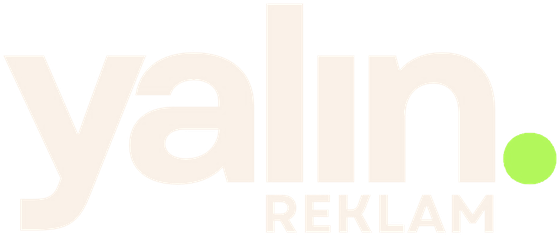 Yalın Reklam